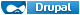 powered by Drupal